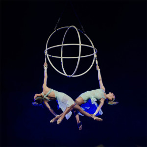 Cirque National d'Ukraine