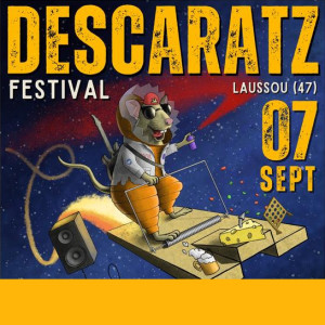 Descaratz Festival