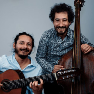 Duo Betancourt-Da Silva
