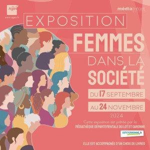 Femme dans la société