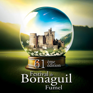 Festival de Bonaguil