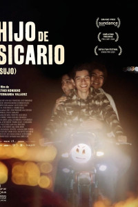 Hijo de Sicario