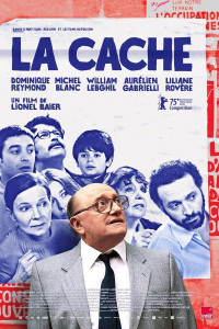 La Cache