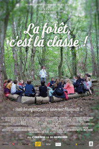 La Forêt, c’est la classe !