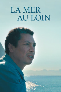 La mer au loin