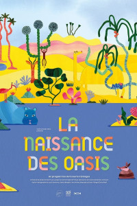 La Naissance des oasis