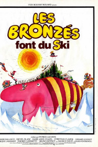 Les Bronzés font du ski