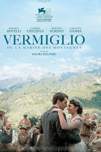 Vermiglio ou la mariée des montagnes